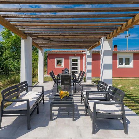 Holiday Home Alma By Interhome Sisan Ngoại thất bức ảnh