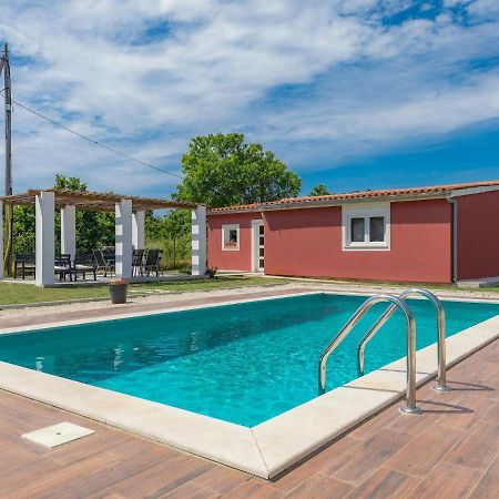 Holiday Home Alma By Interhome Sisan Ngoại thất bức ảnh
