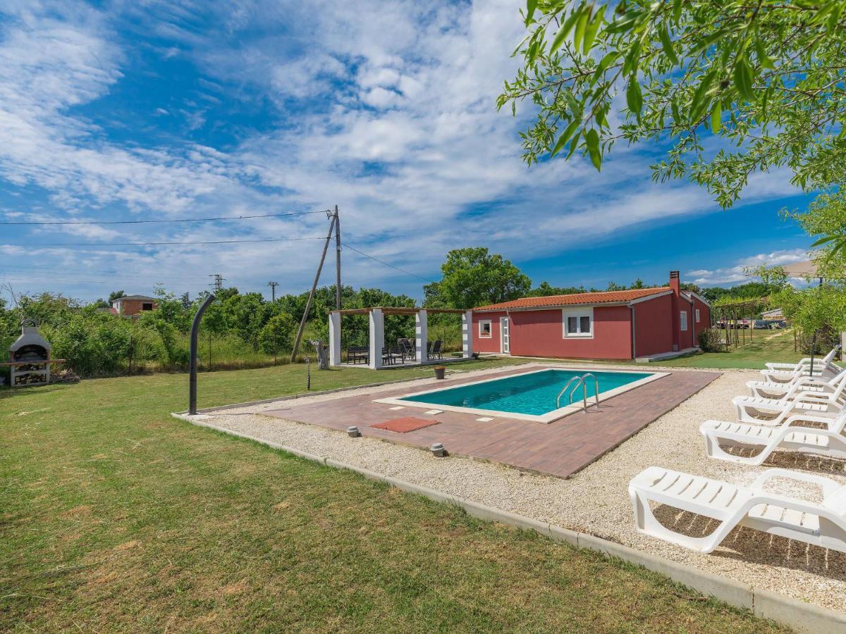 Holiday Home Alma By Interhome Sisan Ngoại thất bức ảnh