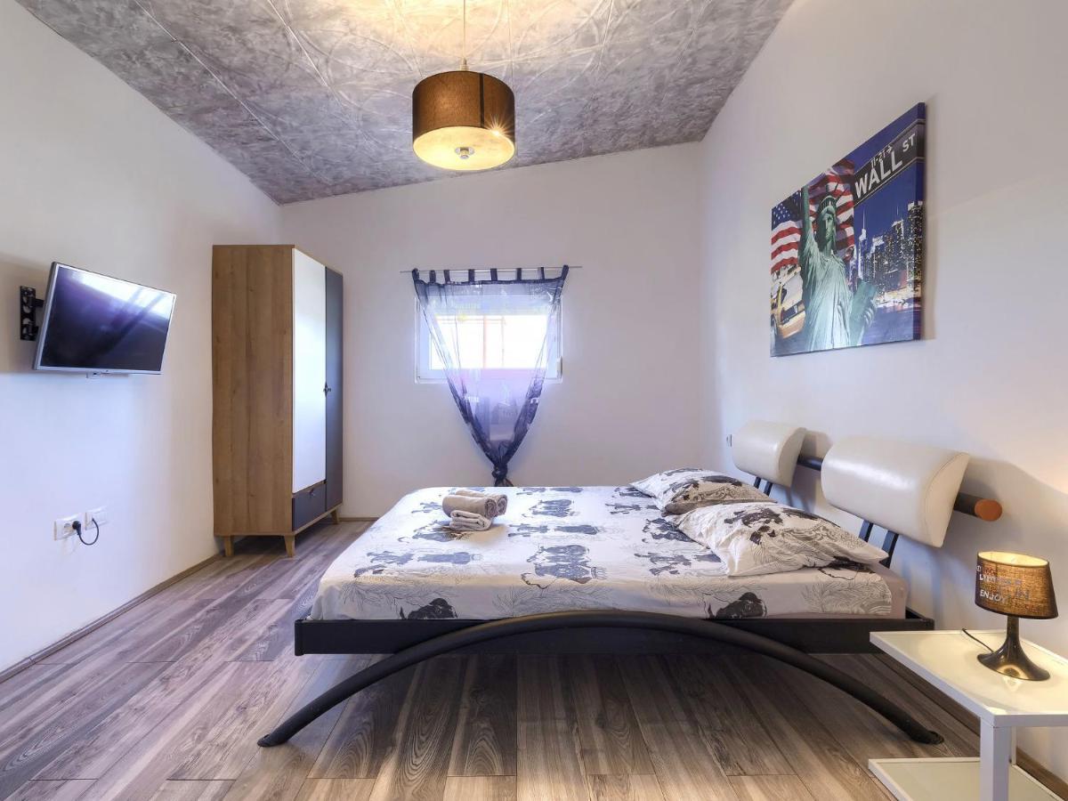 Holiday Home Alma By Interhome Sisan Ngoại thất bức ảnh