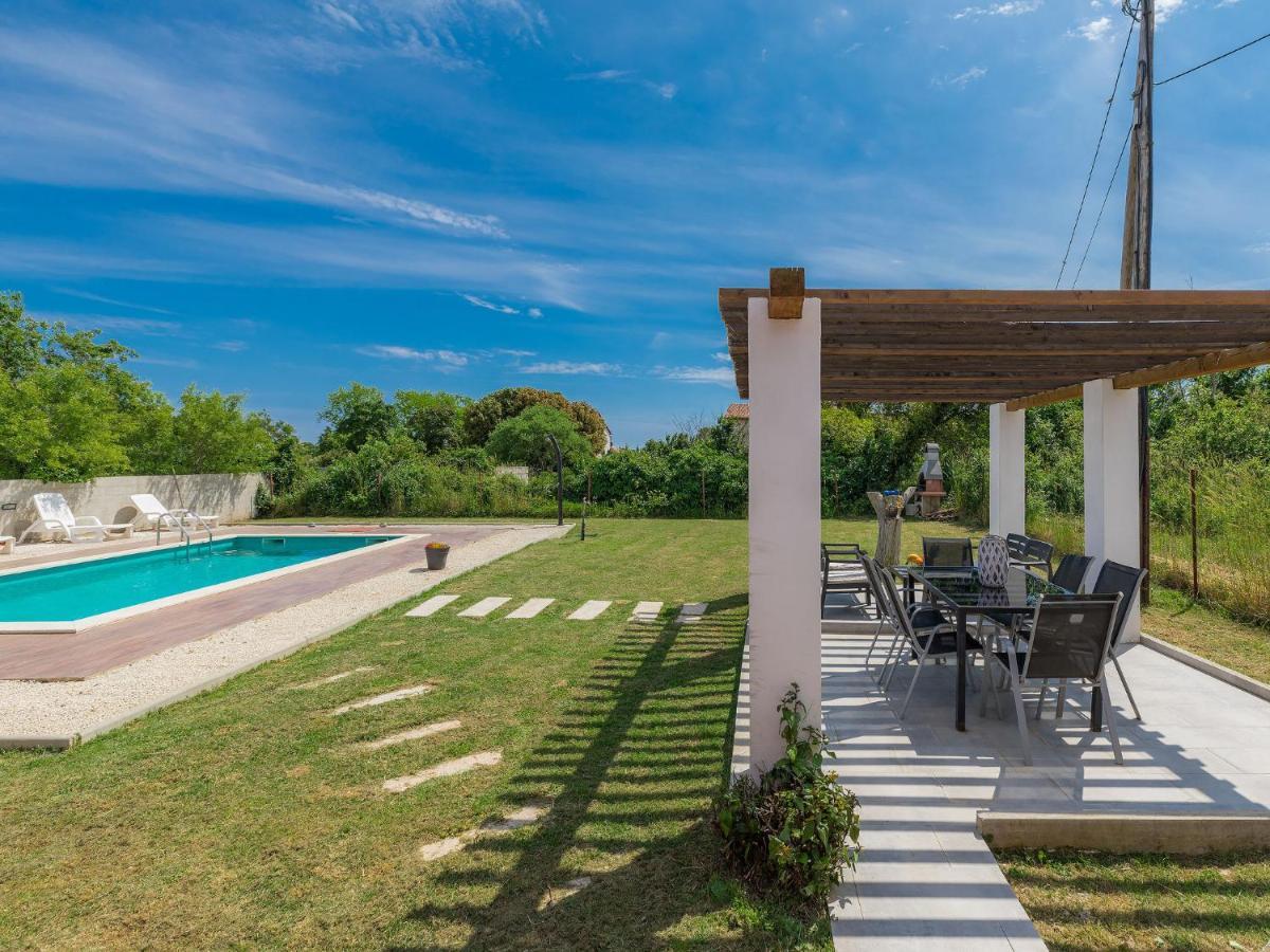 Holiday Home Alma By Interhome Sisan Ngoại thất bức ảnh