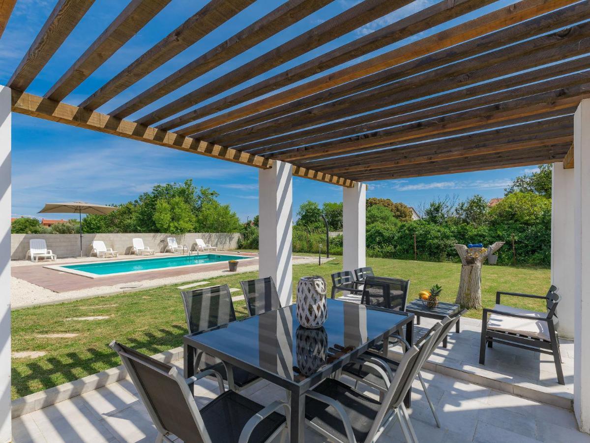 Holiday Home Alma By Interhome Sisan Ngoại thất bức ảnh