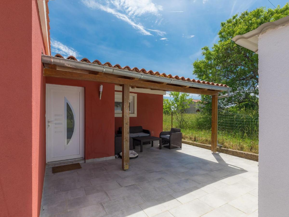Holiday Home Alma By Interhome Sisan Ngoại thất bức ảnh
