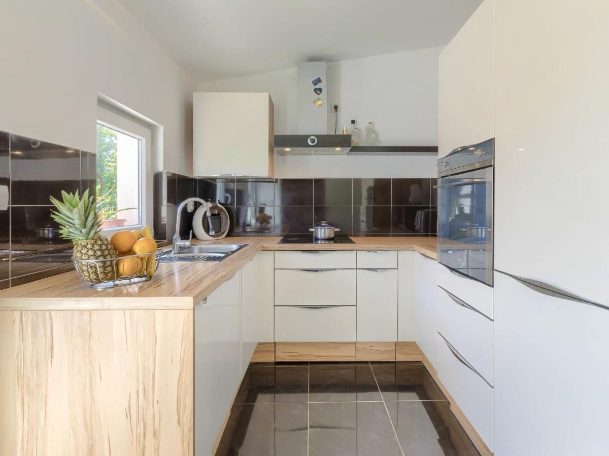 Holiday Home Alma By Interhome Sisan Ngoại thất bức ảnh