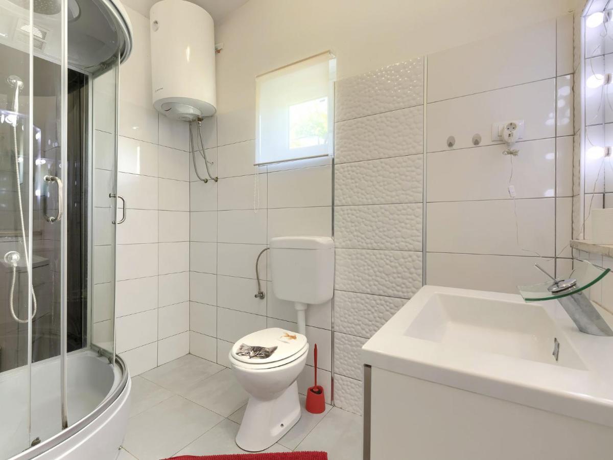 Holiday Home Alma By Interhome Sisan Ngoại thất bức ảnh