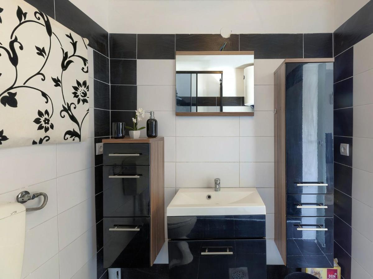 Holiday Home Alma By Interhome Sisan Ngoại thất bức ảnh