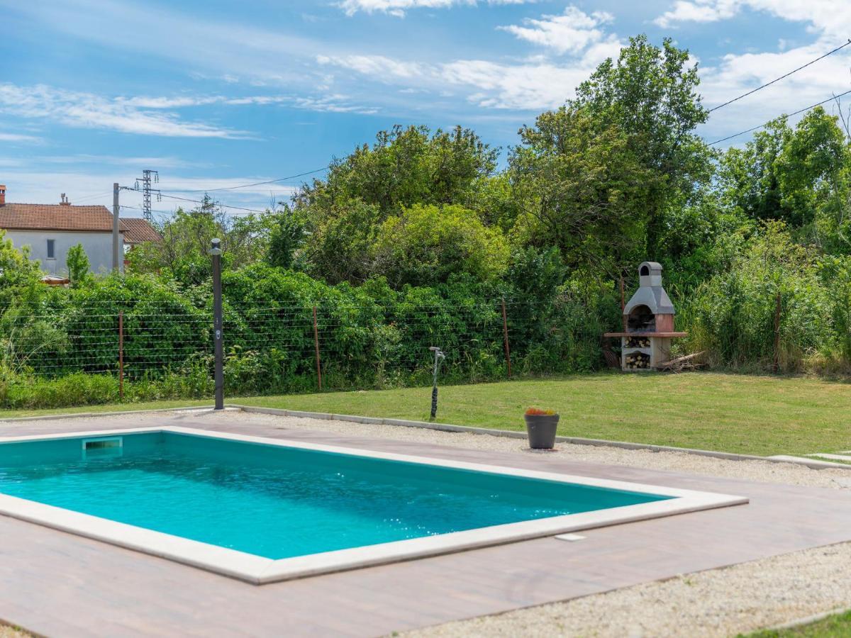 Holiday Home Alma By Interhome Sisan Ngoại thất bức ảnh