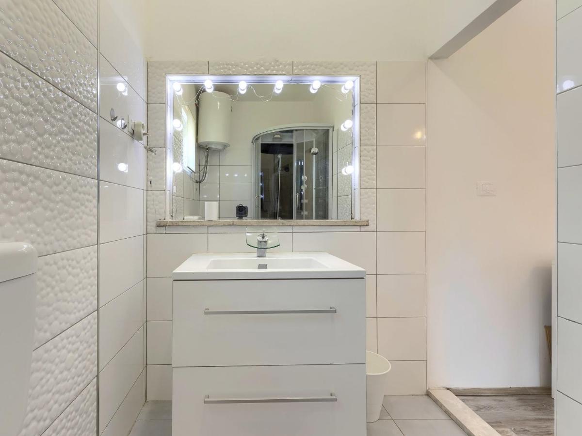 Holiday Home Alma By Interhome Sisan Ngoại thất bức ảnh