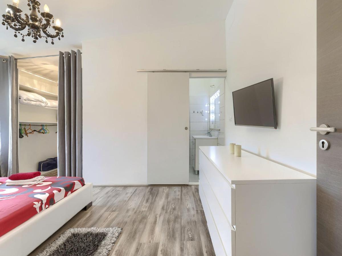 Holiday Home Alma By Interhome Sisan Ngoại thất bức ảnh