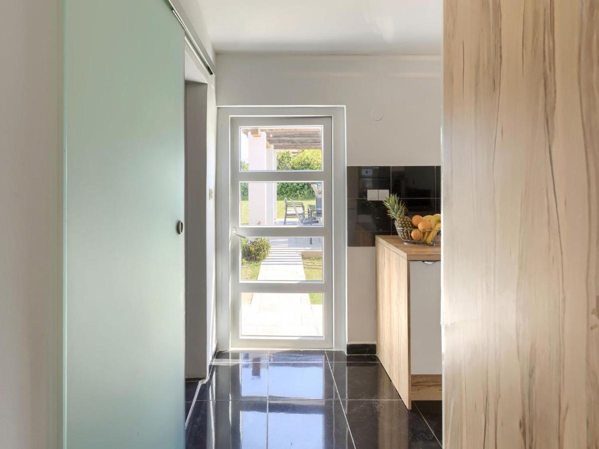 Holiday Home Alma By Interhome Sisan Ngoại thất bức ảnh